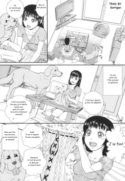 Wonderful Cosplay | Un Magnifique Cosplay