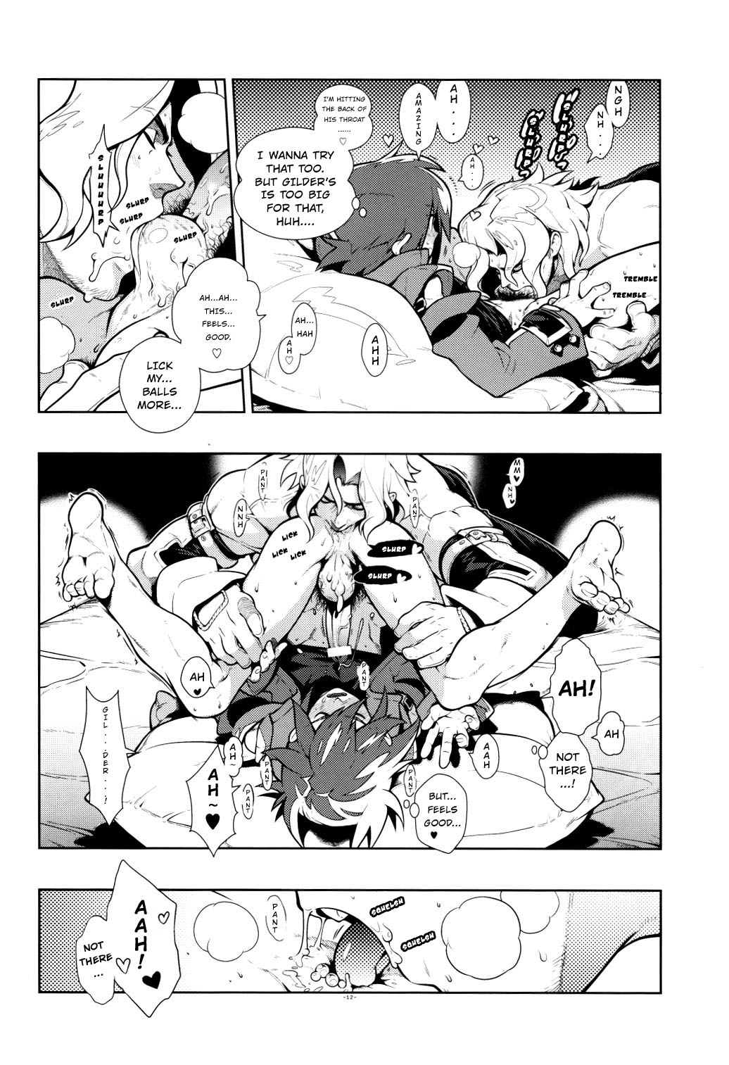 Freesia. page 12 full