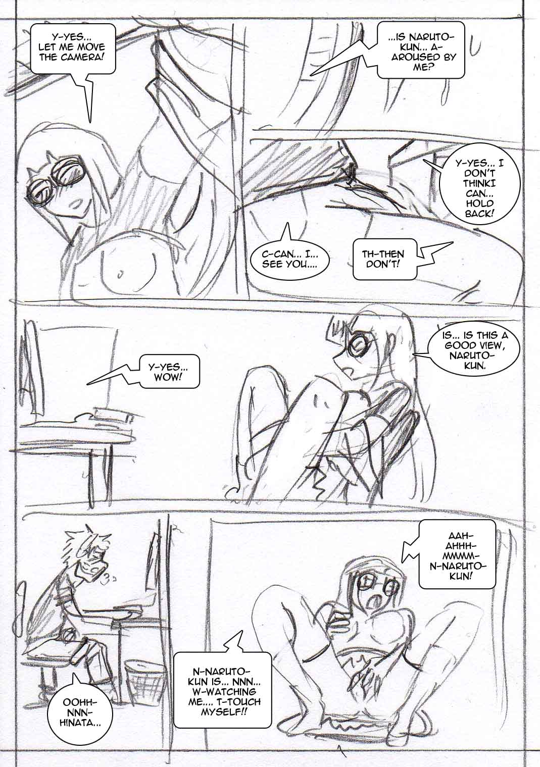 Matt Wilson Hentai