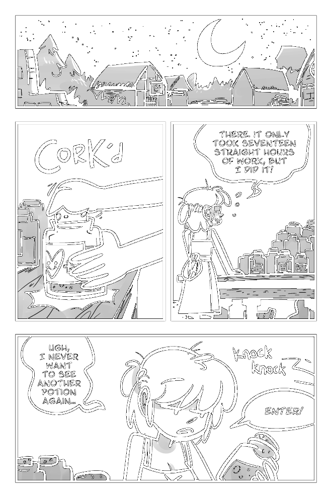 Stress Relief page 4 full