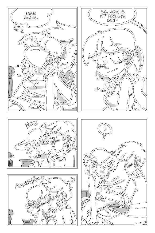 Stress Relief page 8 full