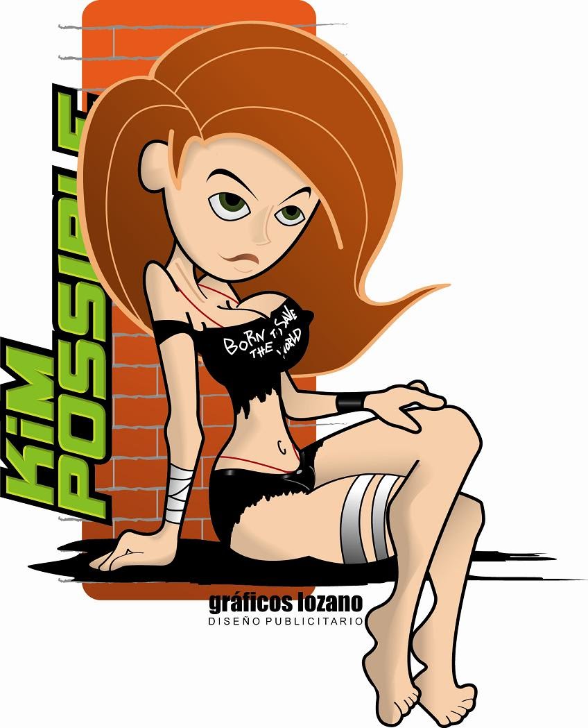 Artist - Graficoslozano page 12 full