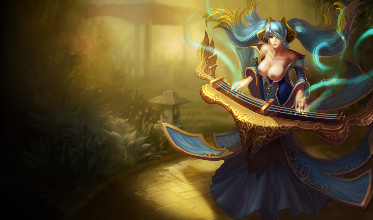 League of Legends page 7 full