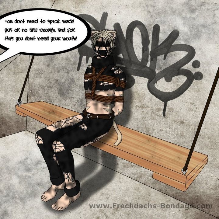 Yice BDSM collection page 11 full