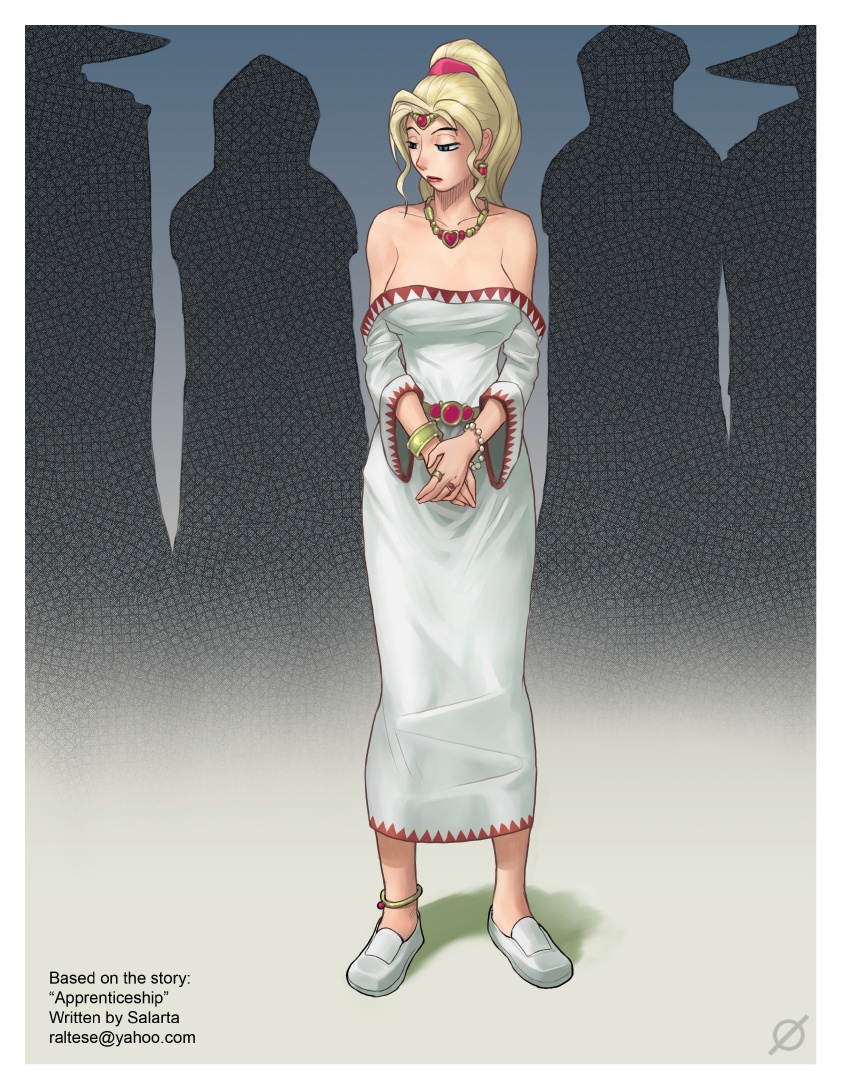 Apprenticeship page 6 full