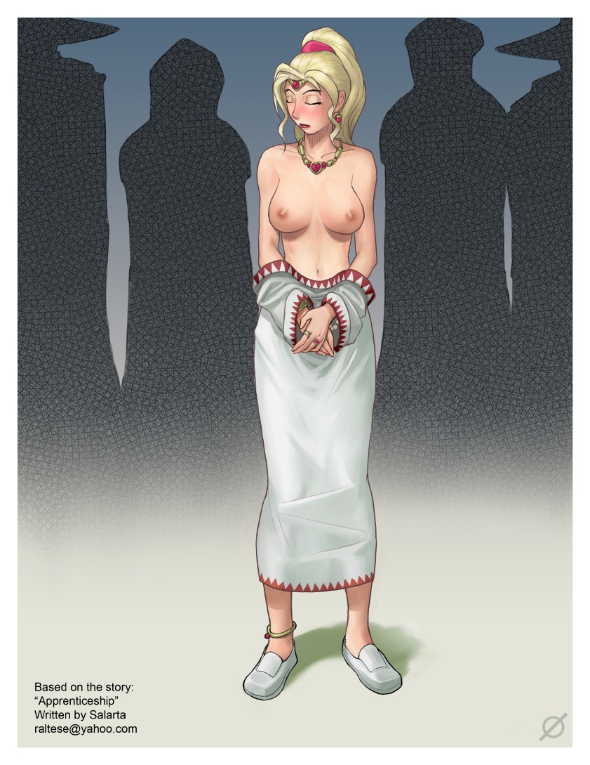 Apprenticeship page 9 full
