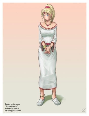 Apprenticeship cover