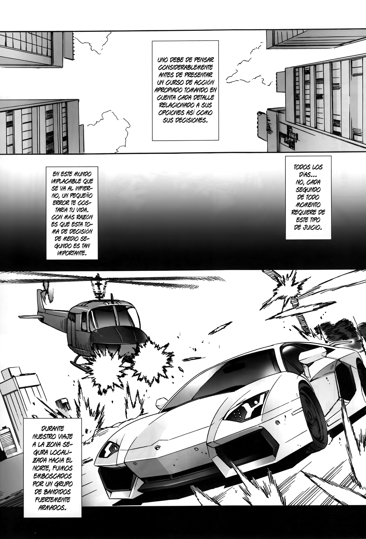 Kiss of the Dead 2   =P666HF= page 5 full