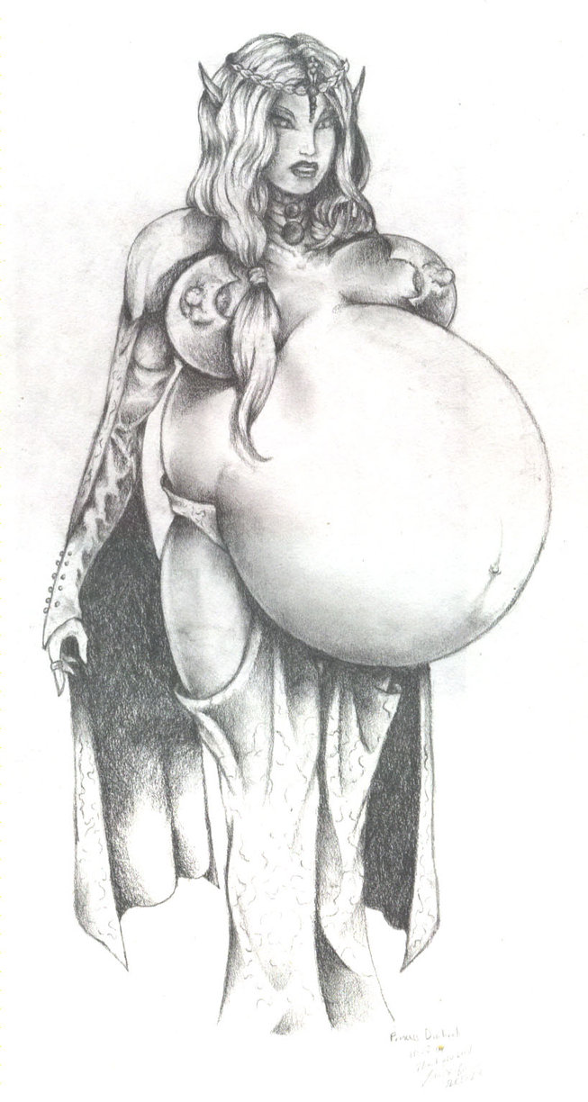 Works By Invictusvoxfini page 11 full