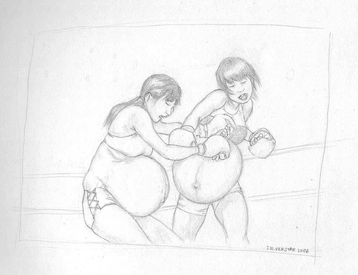 Works By Invictusvoxfini page 2 full