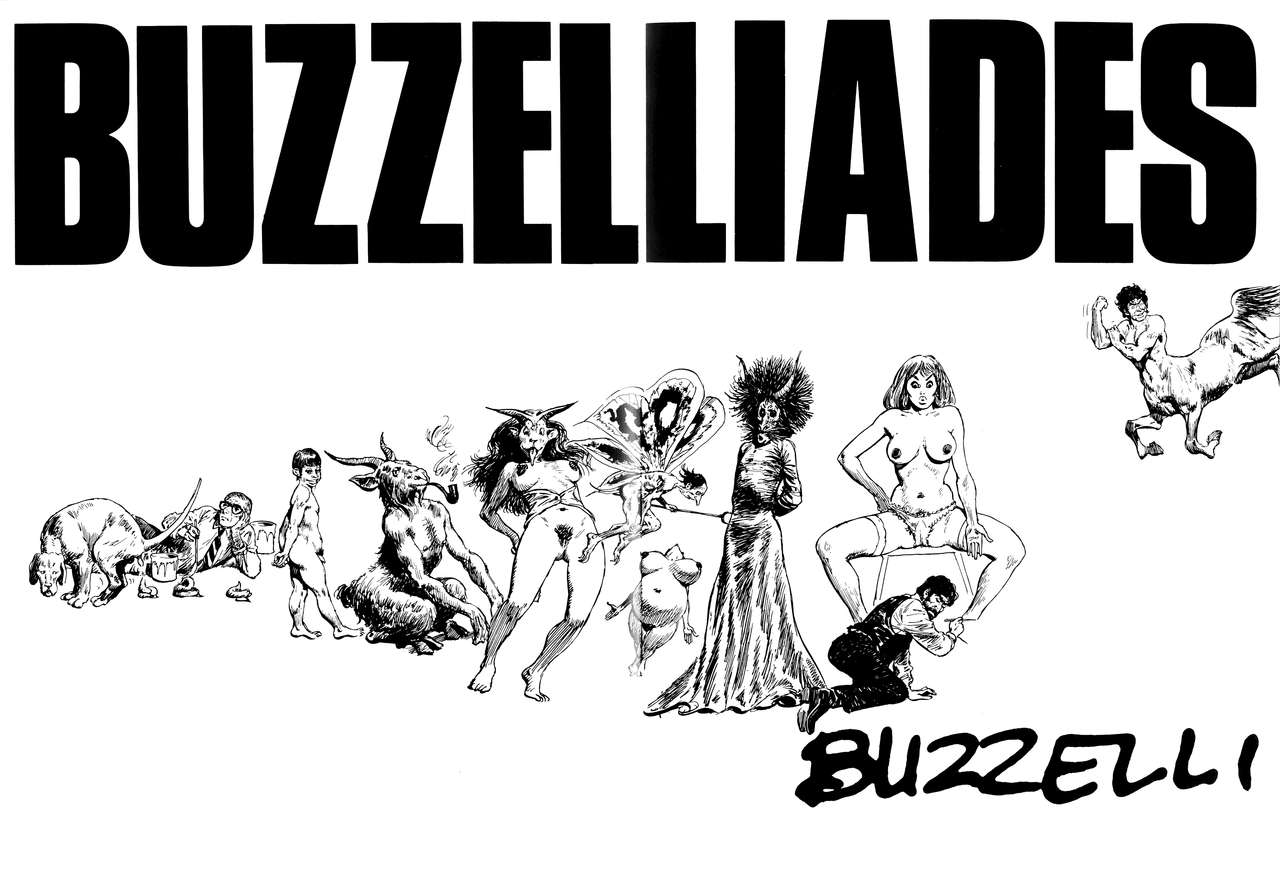 Buzzelliades page 4 full