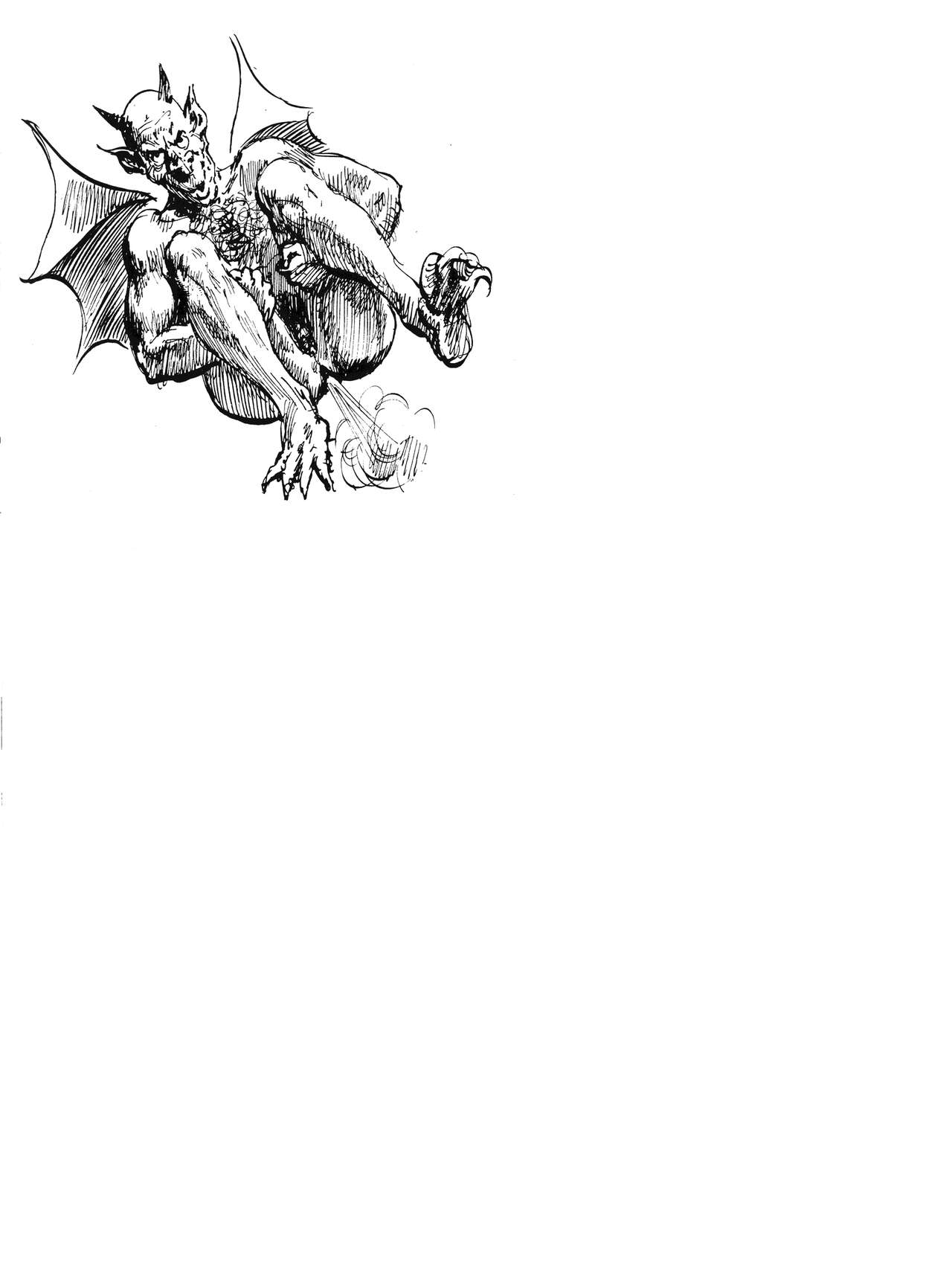 Buzzelliades page 9 full