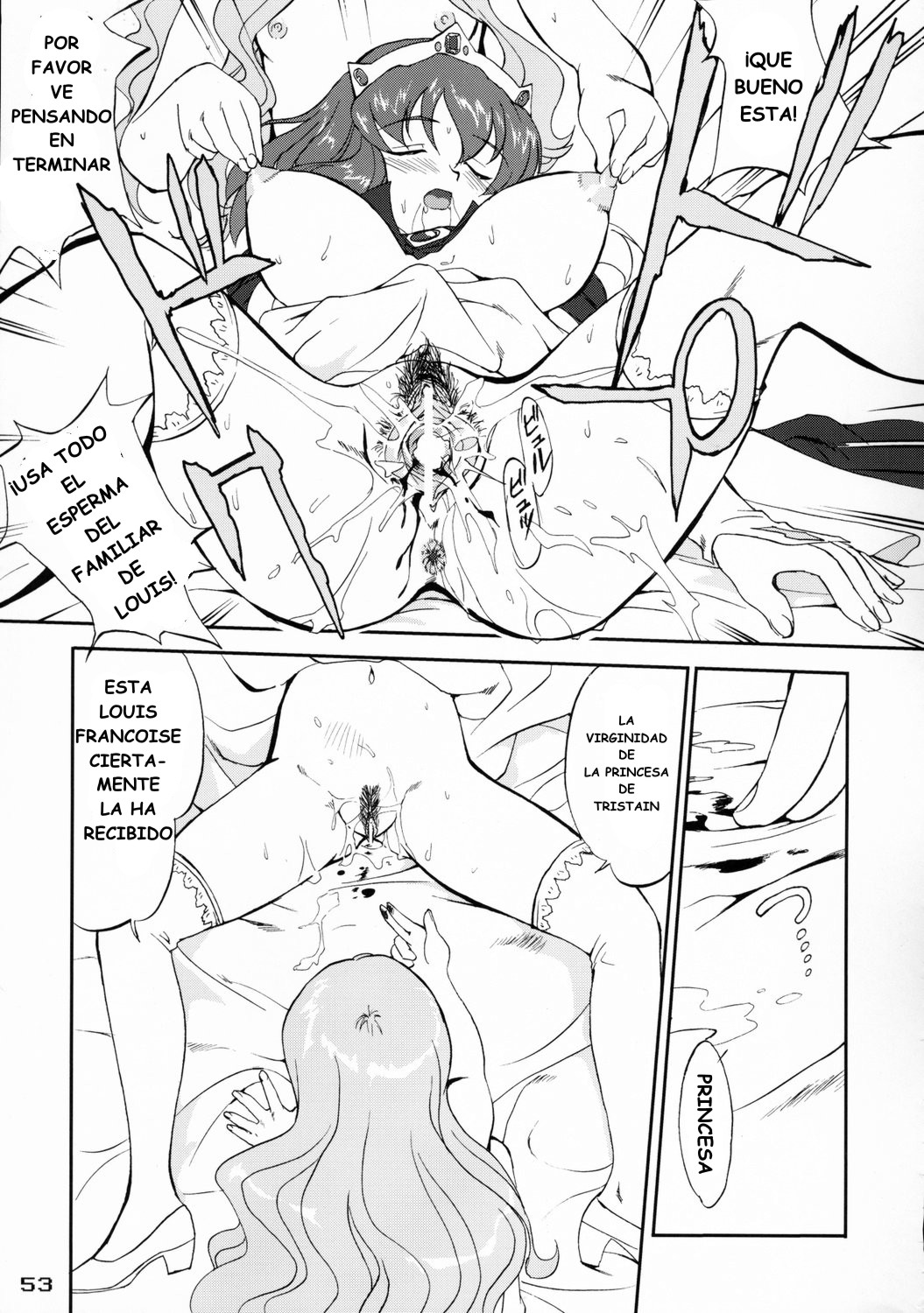 Henrietta page 10 full