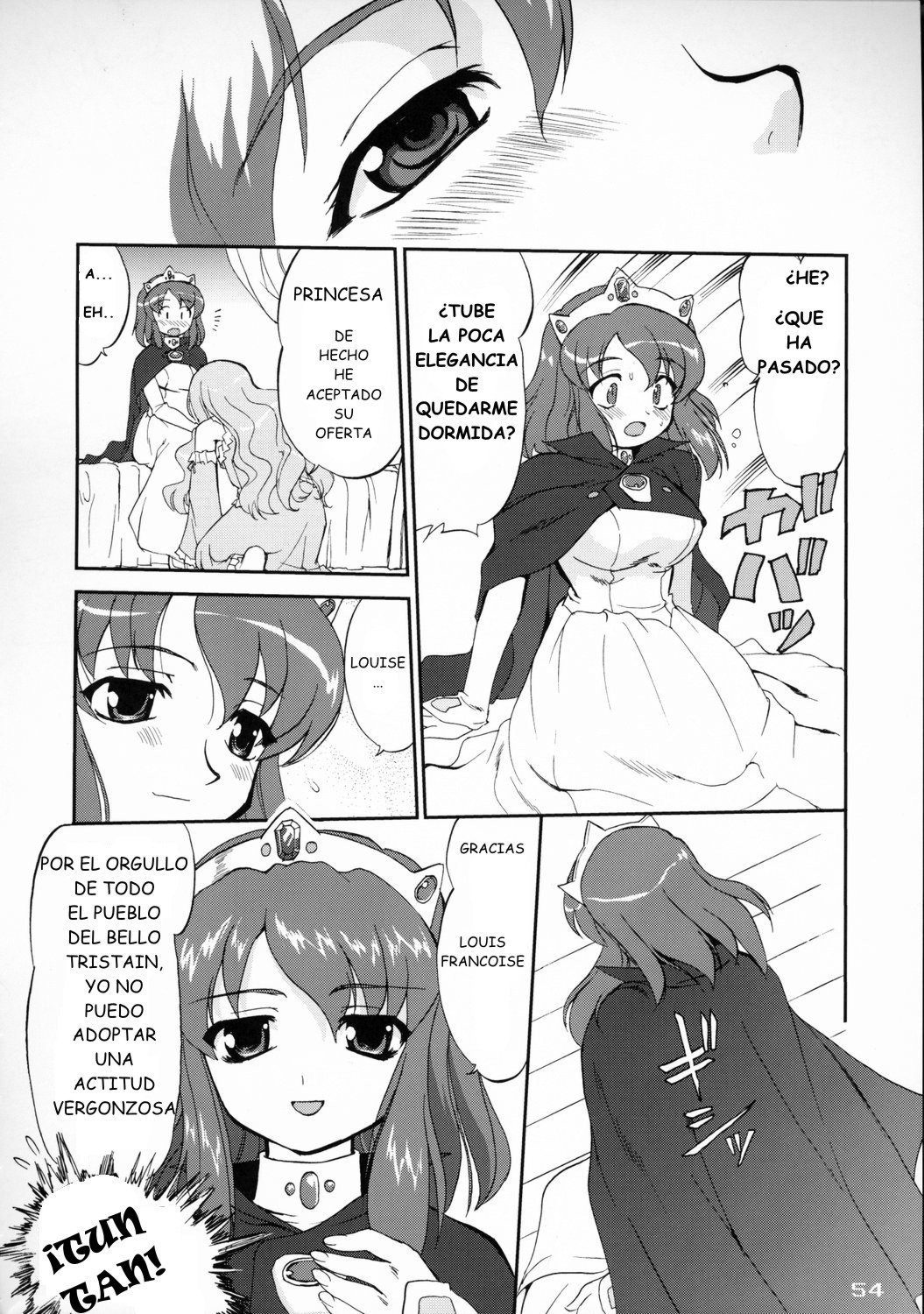 Henrietta page 11 full