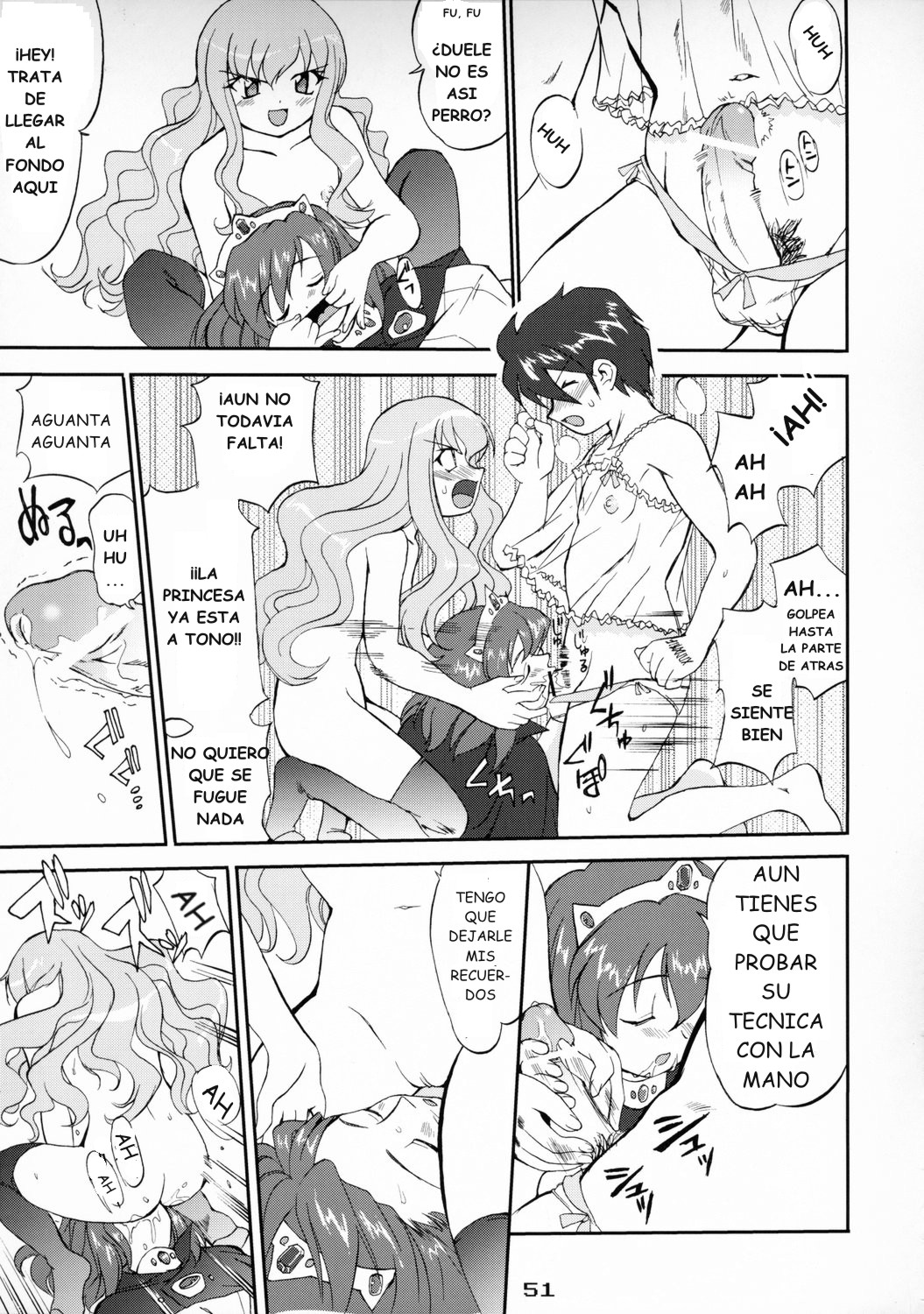Henrietta page 8 full