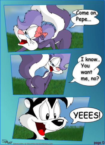 [SergioNekitosso] Anyzing, for Zee Extra Credit~<3 (Tiny Toons) cover