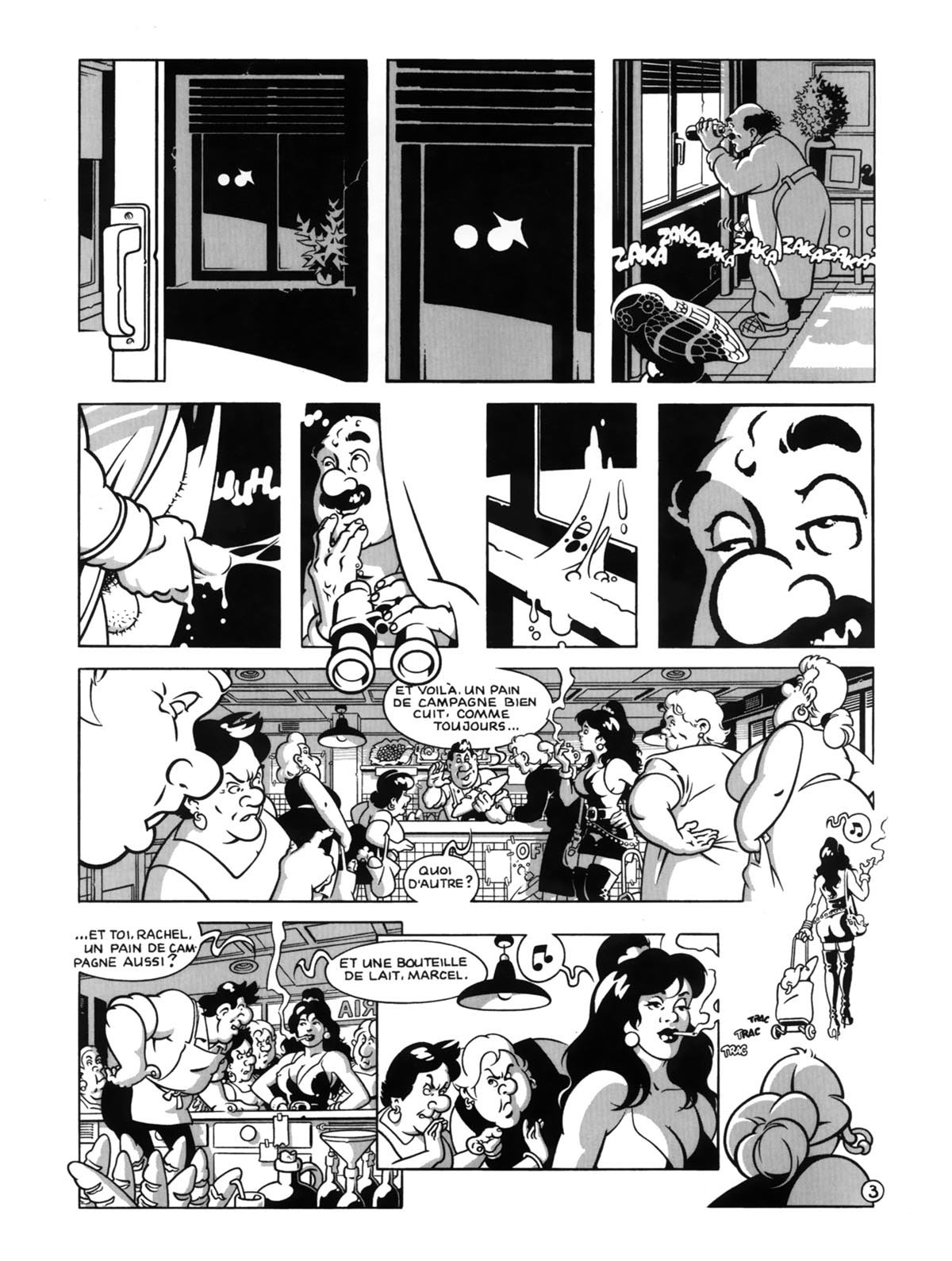 Les Histoires de Tobalina 07 page 10 full