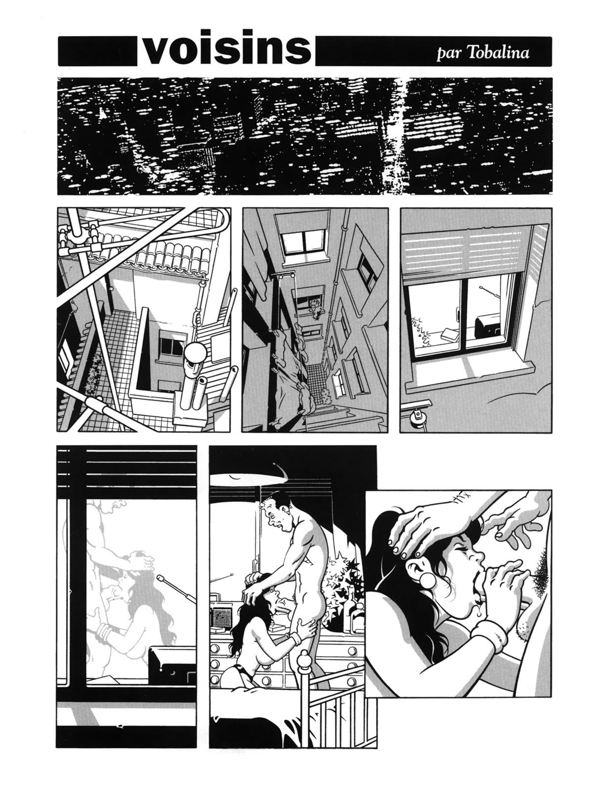 Les Histoires de Tobalina 07 page 8 full
