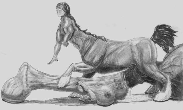 Centaurs page 11 full
