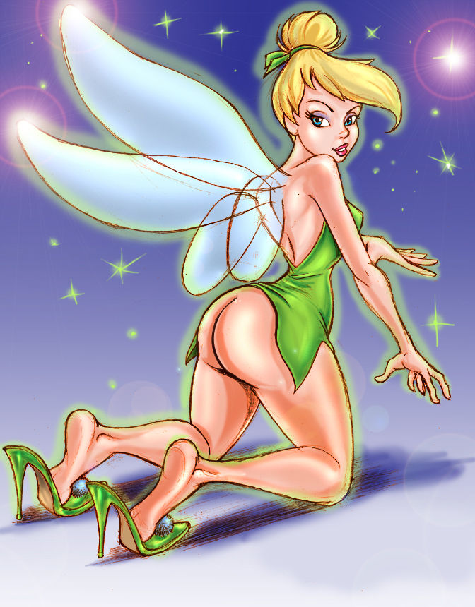 Tinkerbell page 3 full