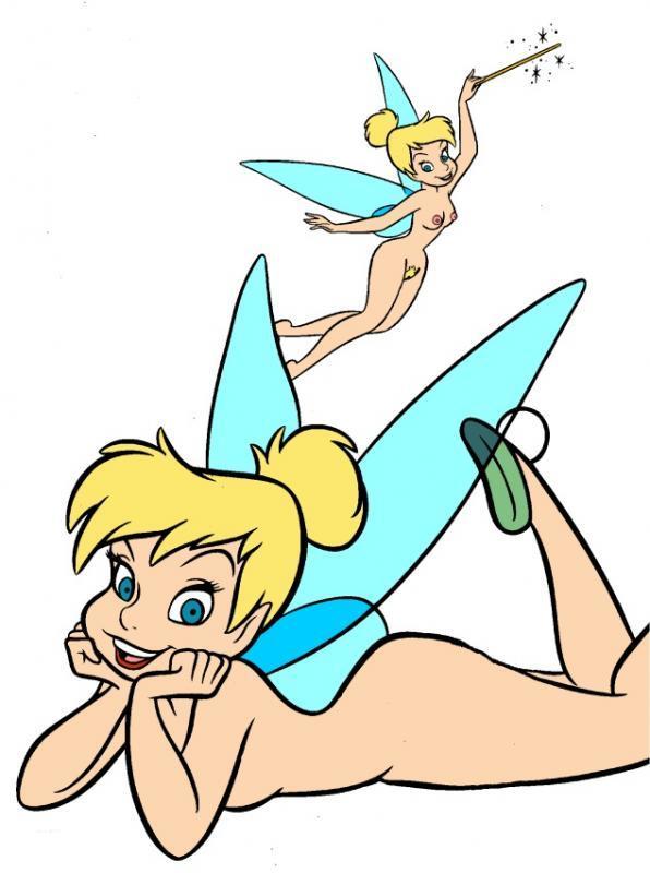 Tinkerbell page 7 full