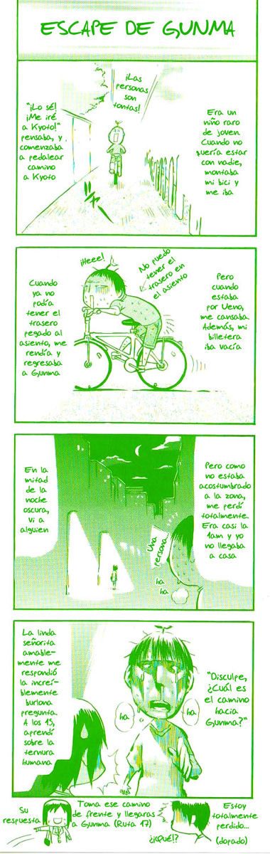 Parade! page 11 full