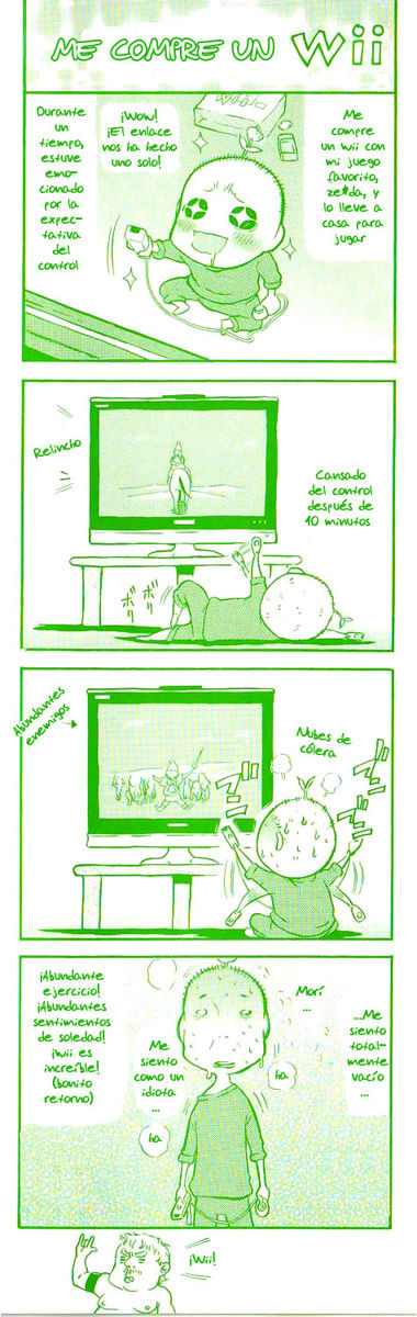 Parade! page 12 full