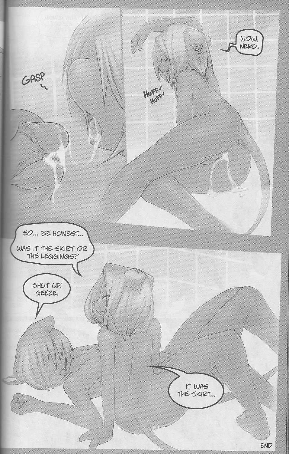 CockTails page 10 full