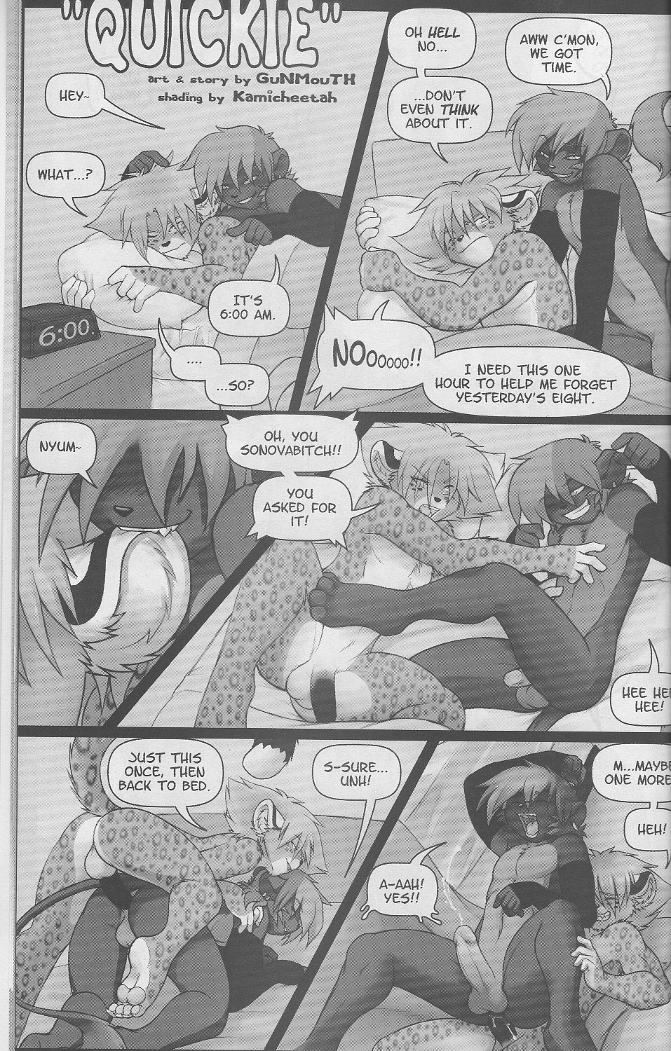 CockTails page 11 full