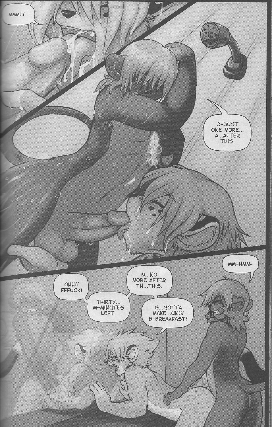 CockTails page 12 full