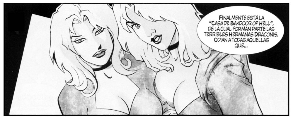 Sally Potter Part 2 page 12 full