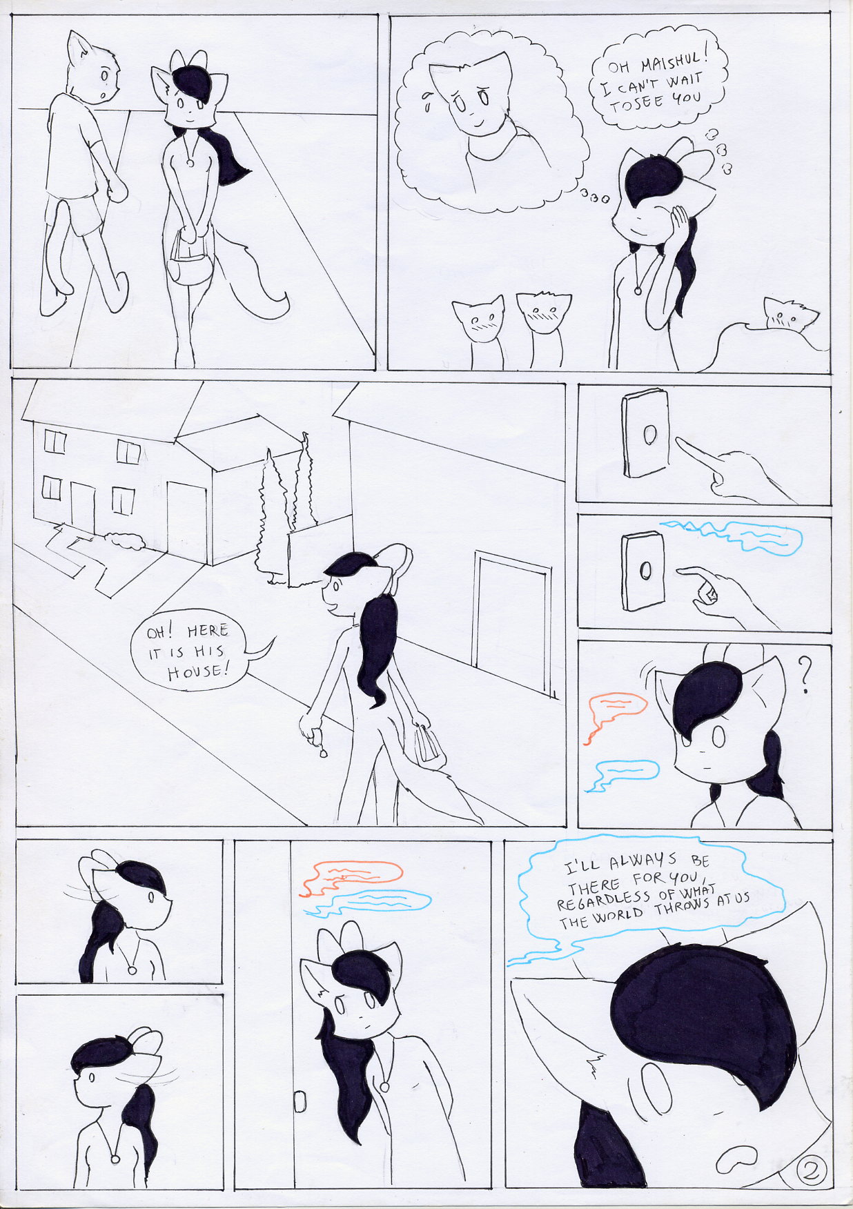 Cracked page 2 full
