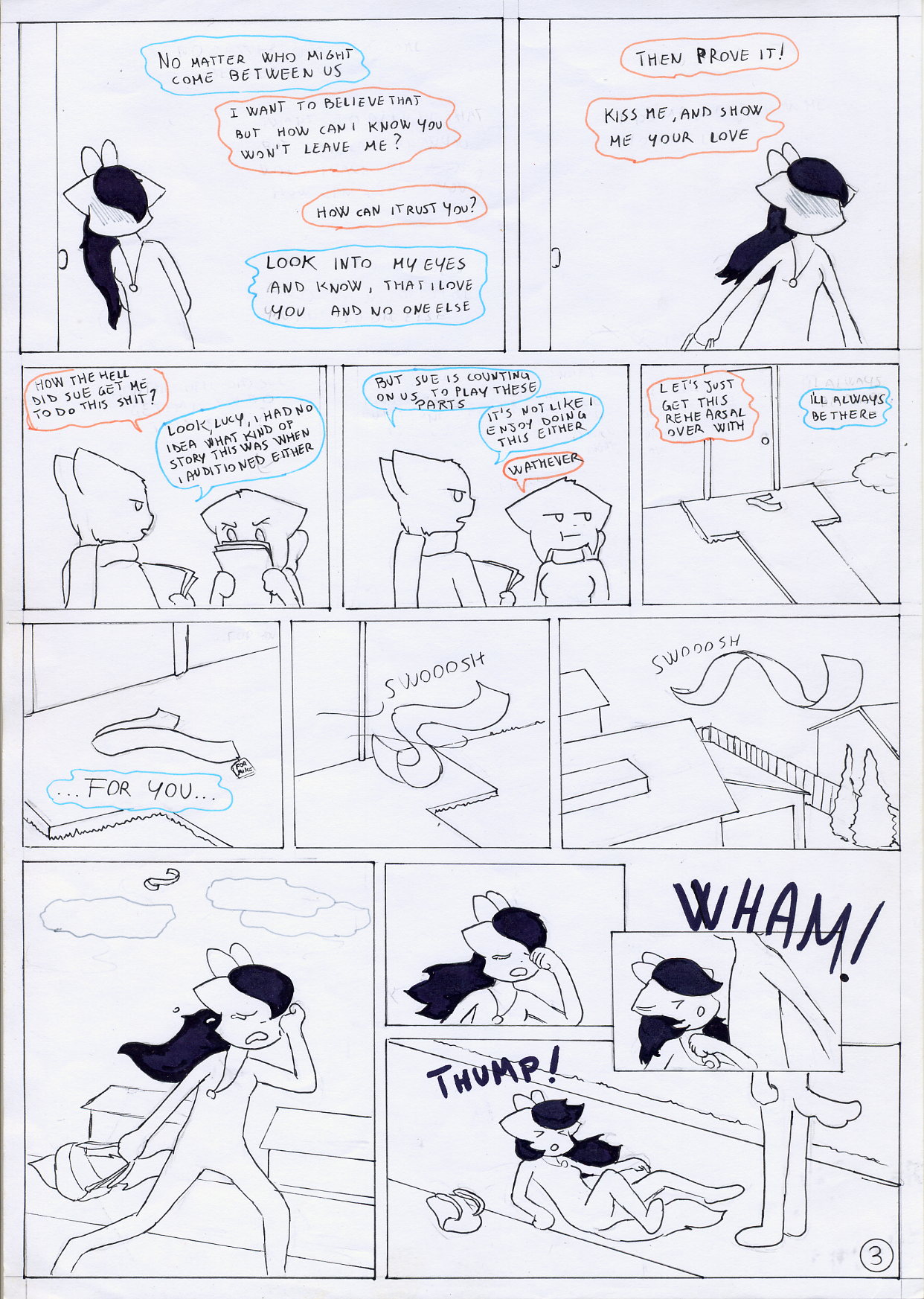 Cracked page 3 full