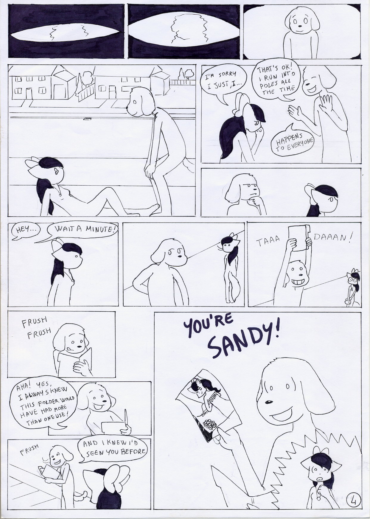 Cracked page 4 full