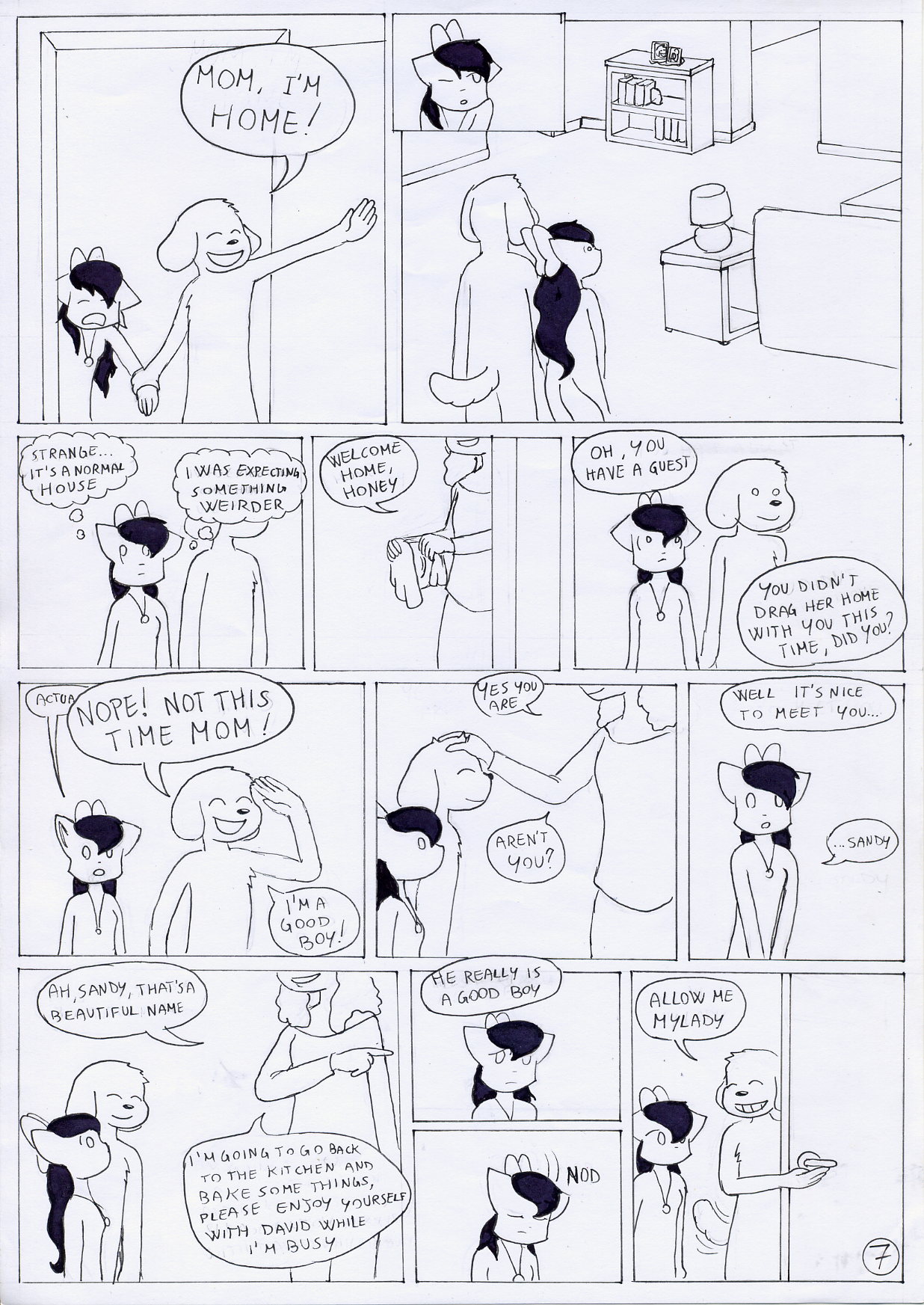 Cracked page 7 full
