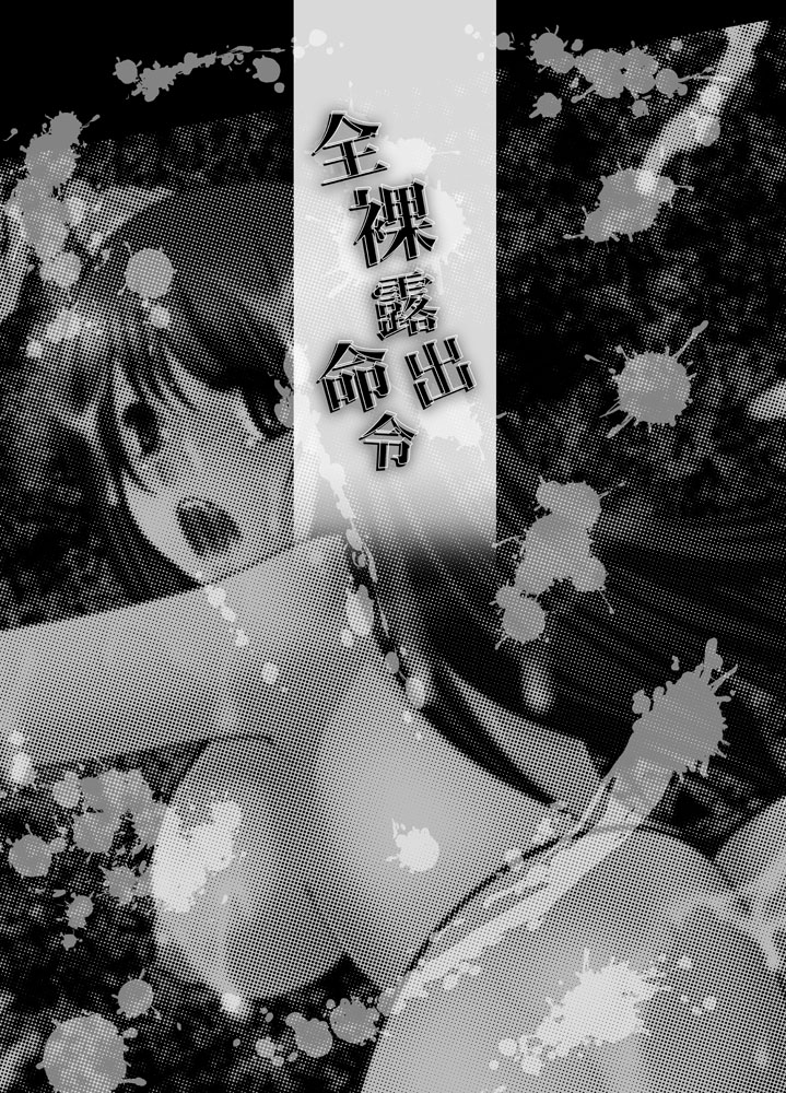 Zenra Roshutsu Meirei page 2 full