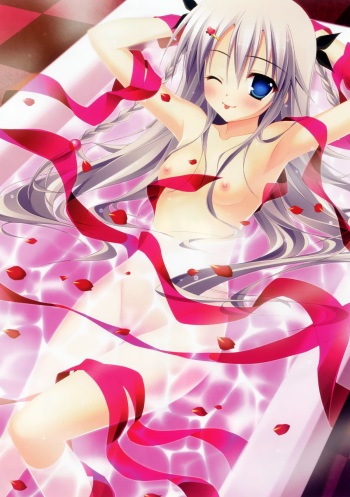 Koi Imou Sweet☆Days Visual Book cover