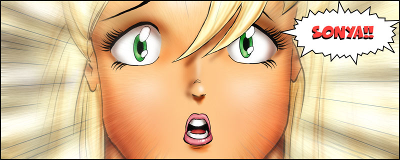 Tetsuko 2 Fight! Mighty Muscle Girl page 5 full