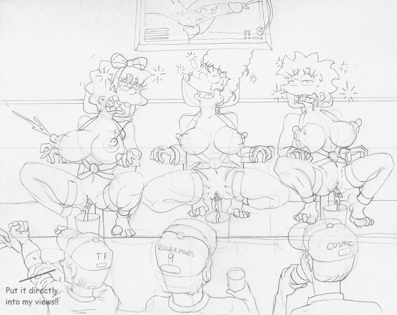 --Simpsons-- page 11 full