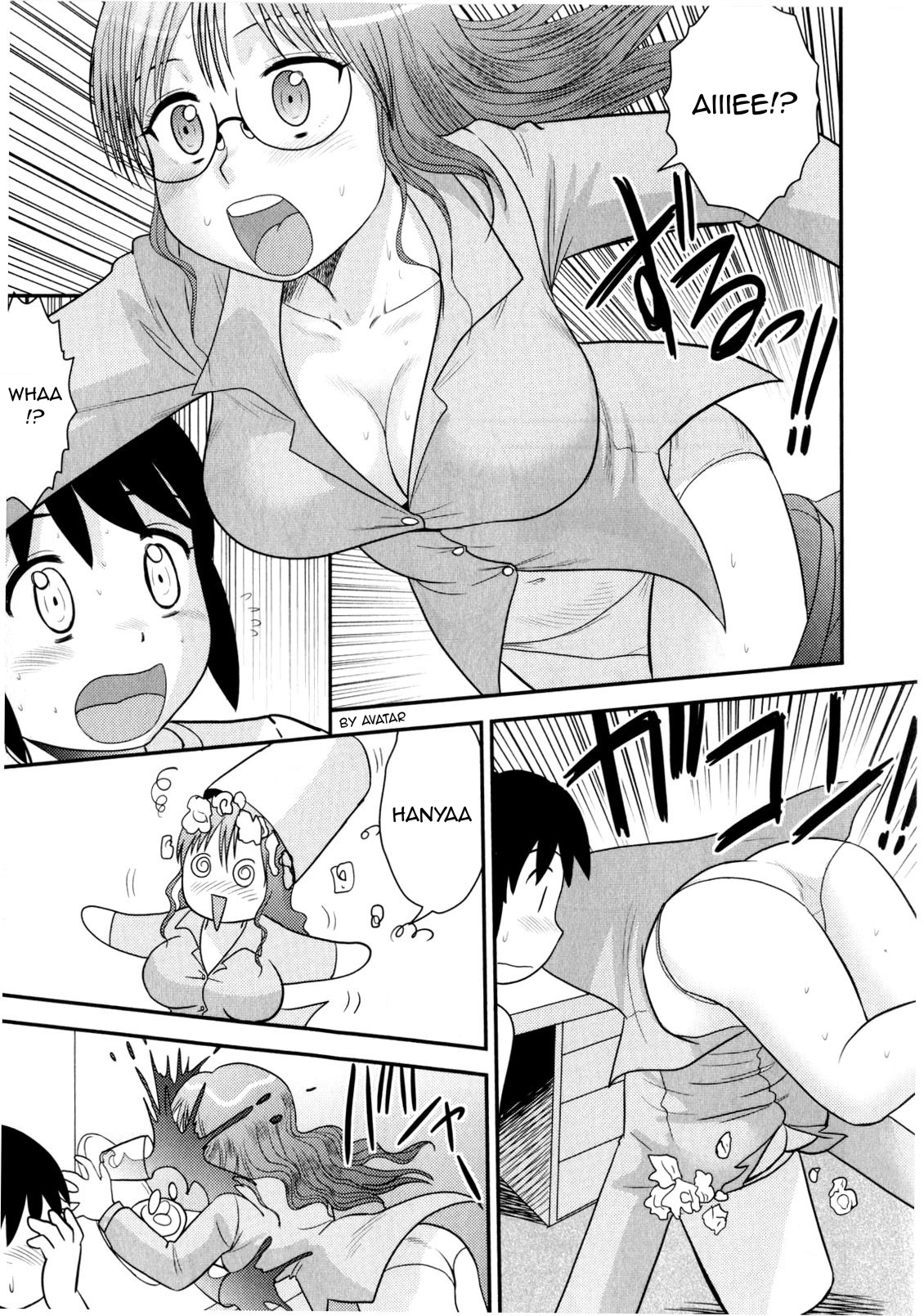 Regreso la Maestra page 3 full