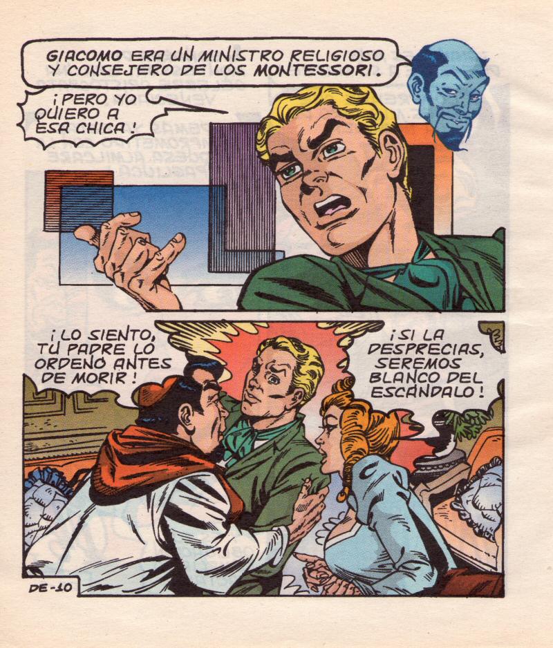 Delmonicos Erotika 103 page 11 full