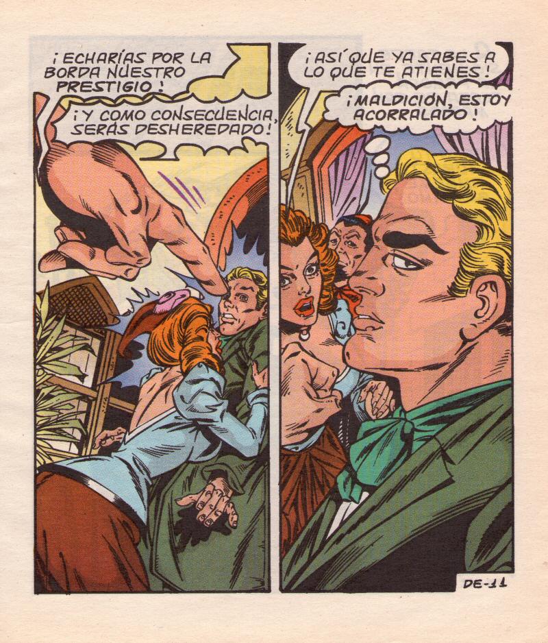 Delmonicos Erotika 103 page 12 full