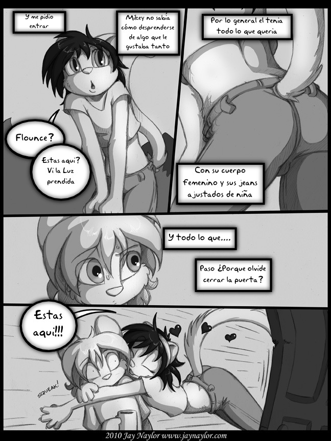Bad Boys page 3 full