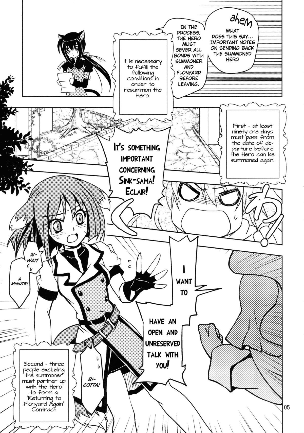 Wonderful Days   =TV + L4K= page 5 full