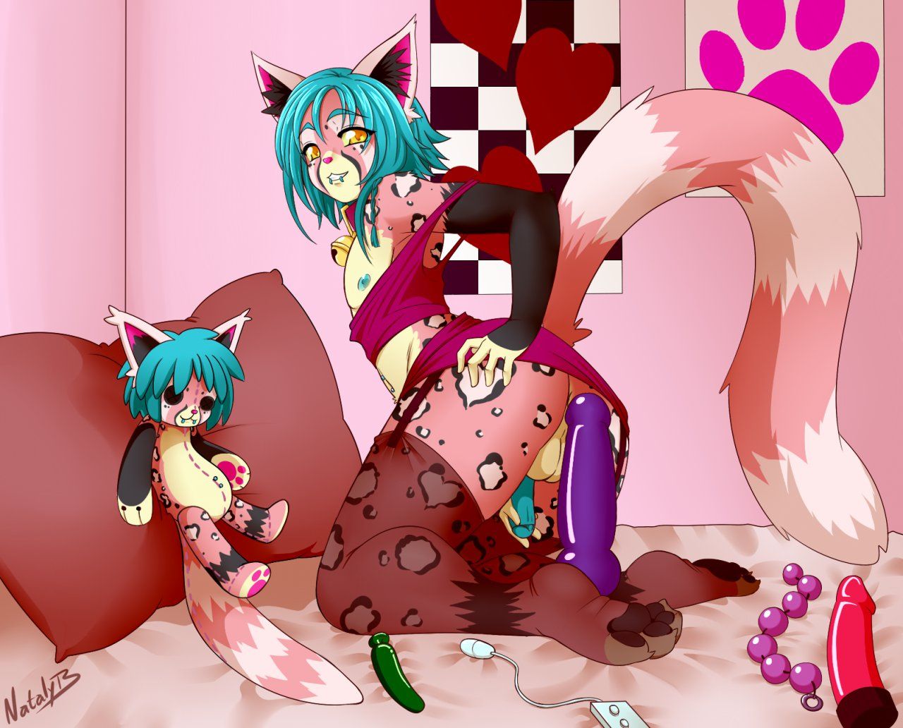 Gay furries unite page 2 full
