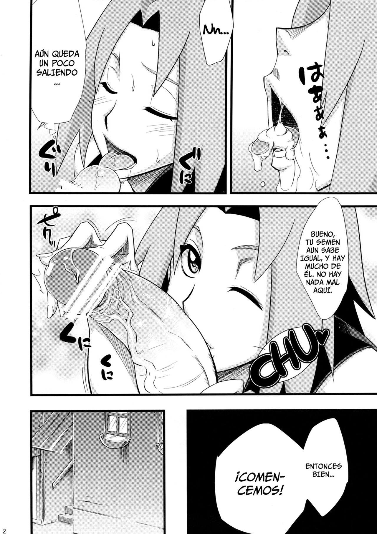 Saboten Nindou   =P666HF= page 11 full