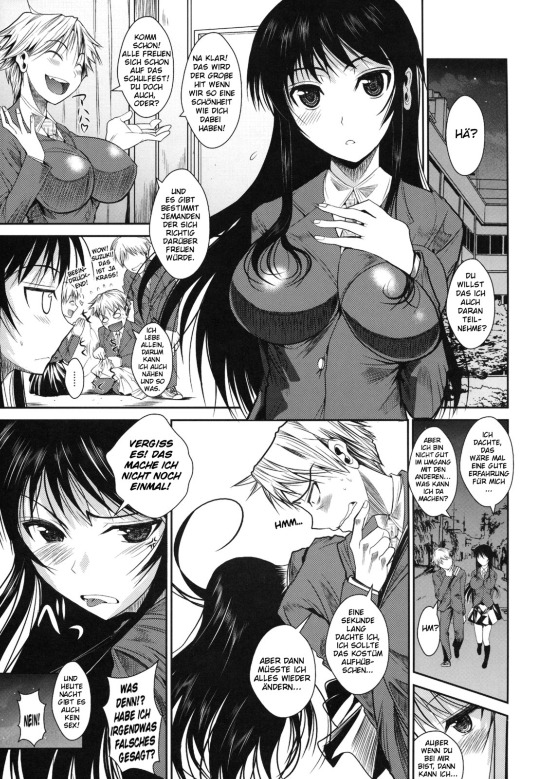 Fukuyama-san 2 Kon page 4 full