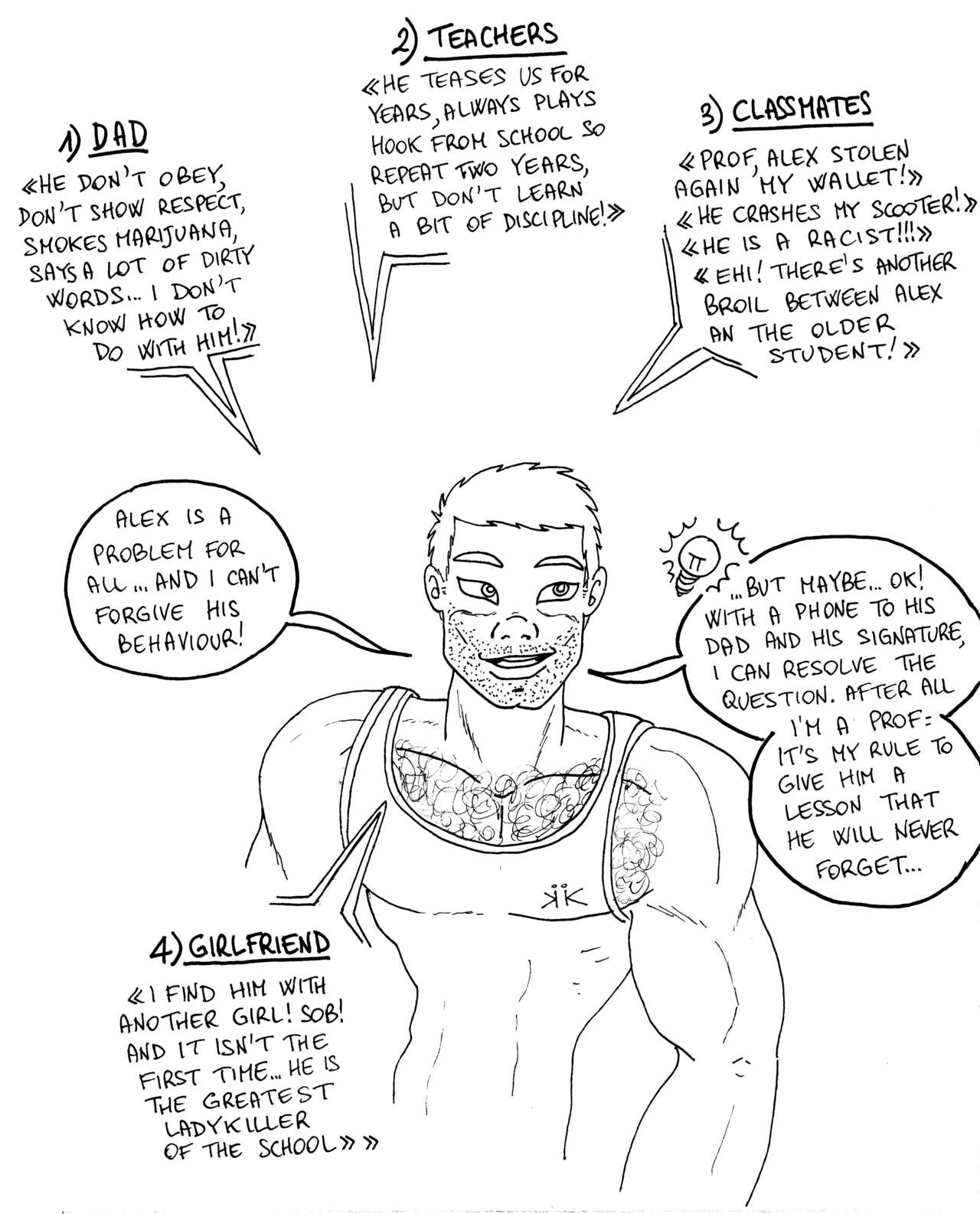 From Alex to Alexia page 7 full