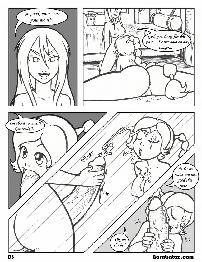 Training Vacation page 4 full