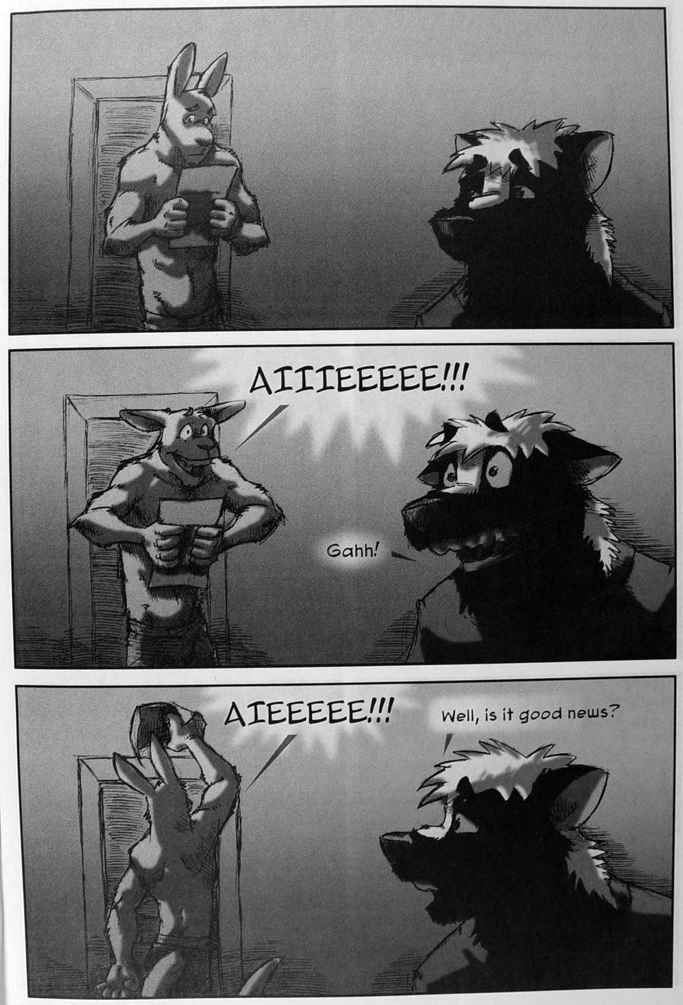 Circles - Issue 8 page 12 full